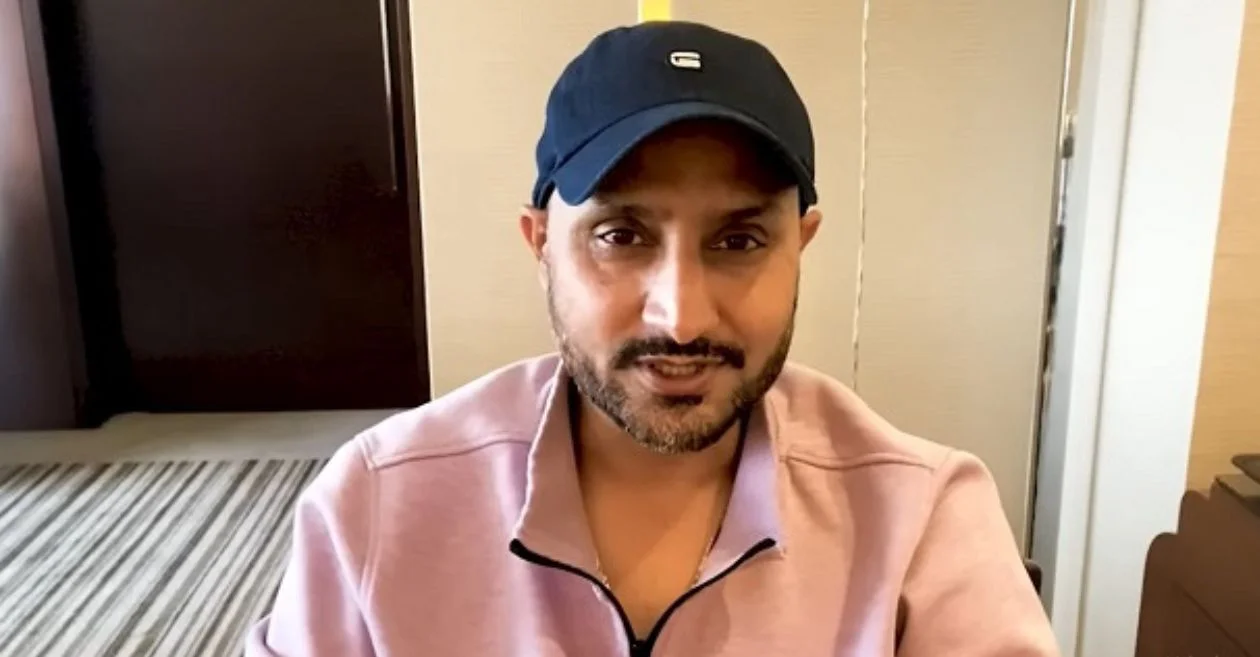 Harbhajan Singh