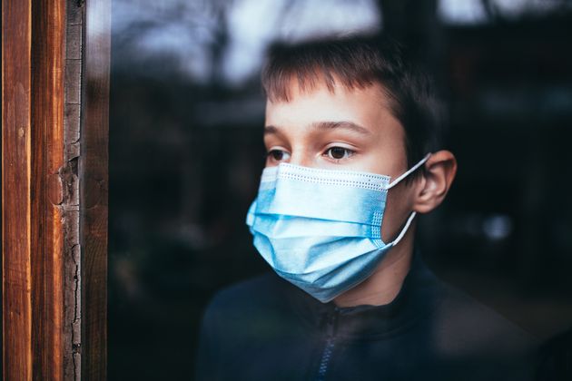 The pandemic has exacerbated problems in mental healthcare