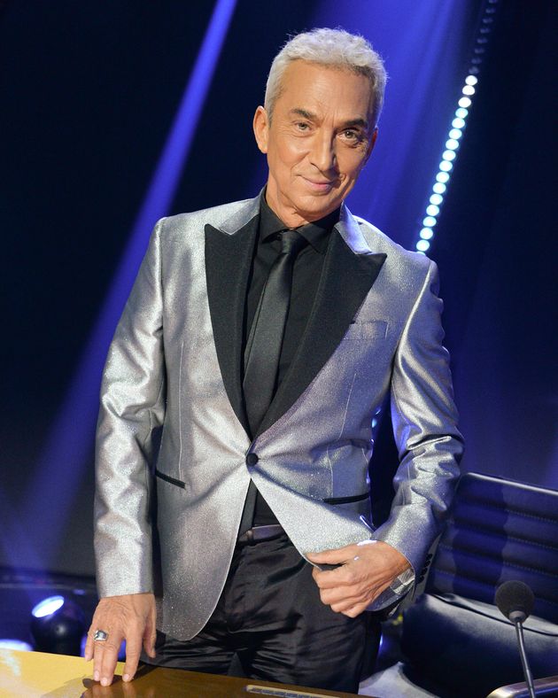 Bruno Tonioli