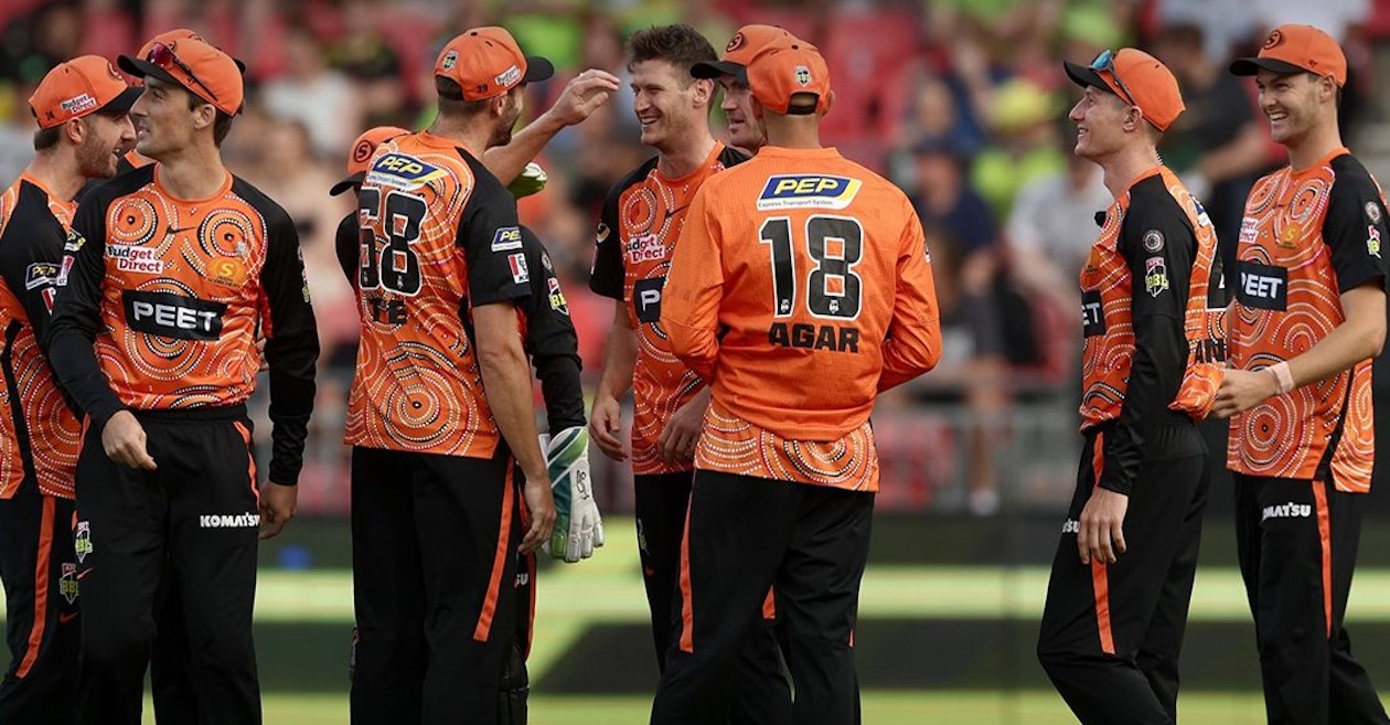 Perth Scorchers