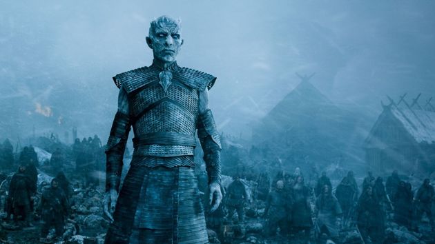 Game Of Thrones ended in 2019 after eight seasons