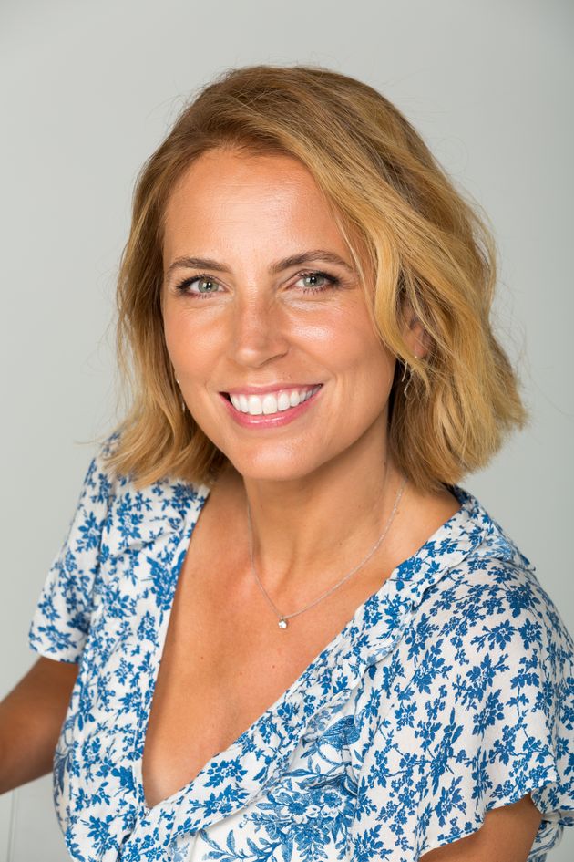 Jasmine Harman