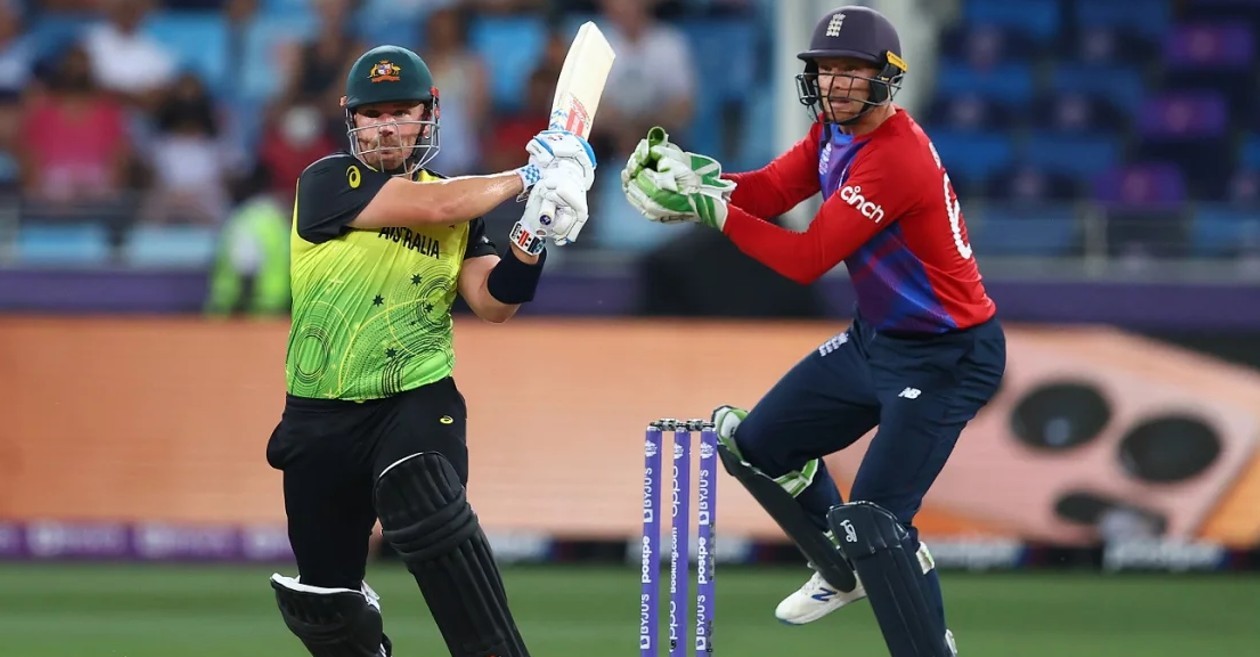 Australia vs England, First T20I, Match Prediction