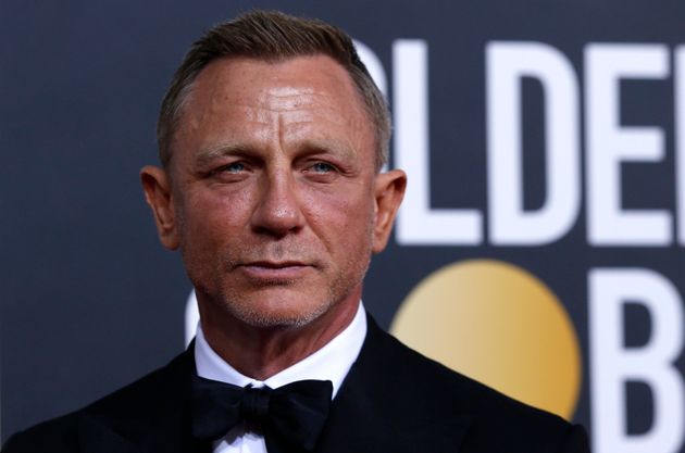 Daniel Craig will make his final appearance as Bond in No Time To Die