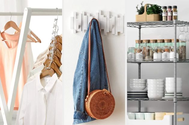 The best Black Friday home storage solutions