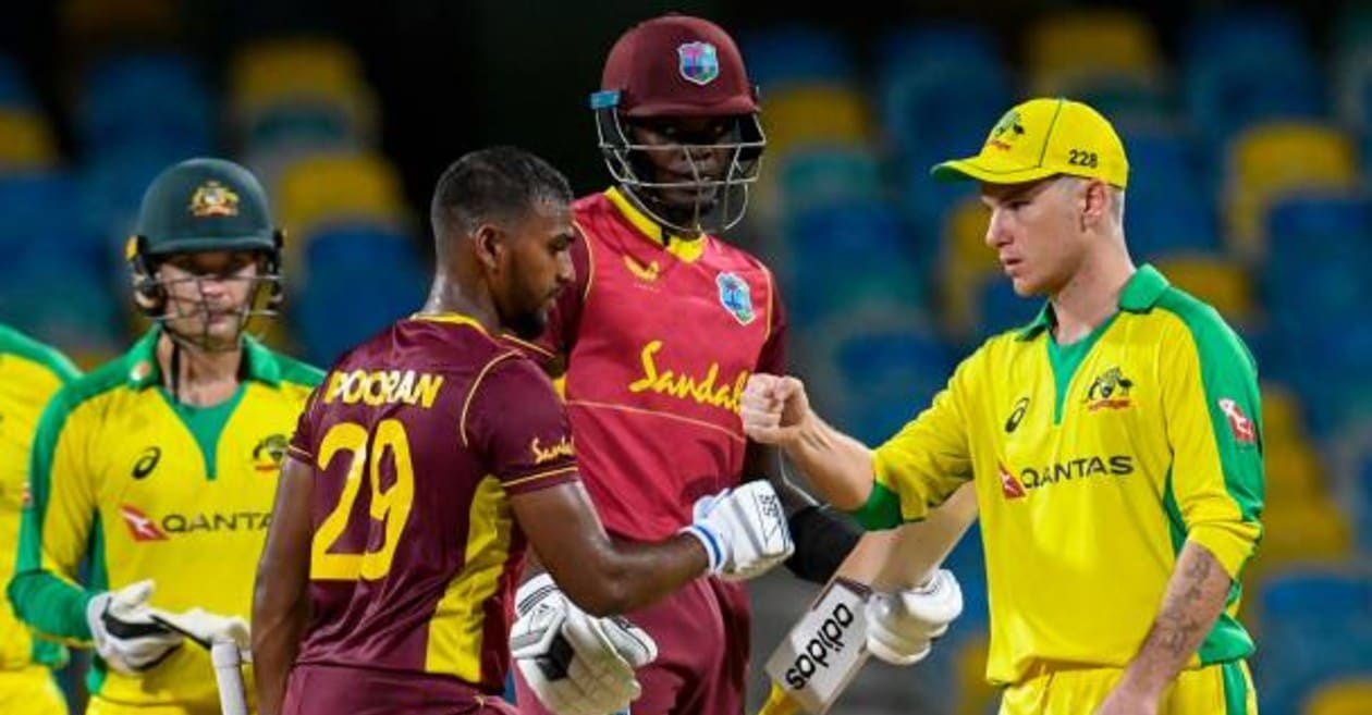 West Indies vs Australia, 3rd ODI, Preview