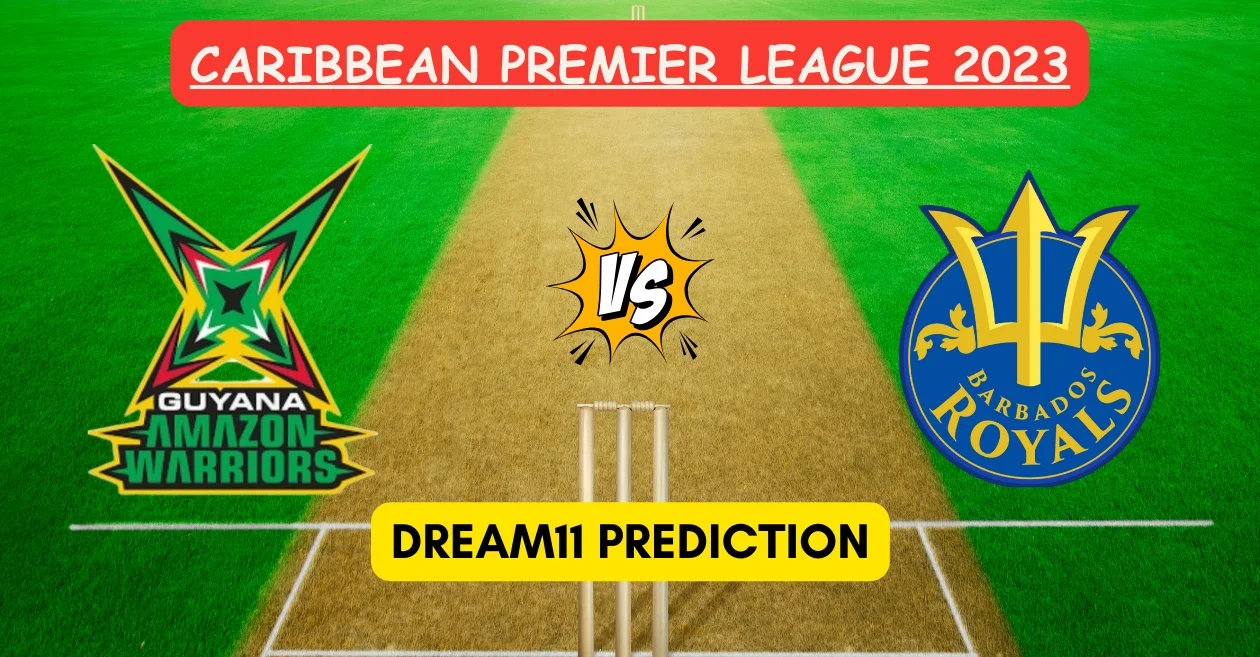 JAM vs SLK, Dream11 Prediction