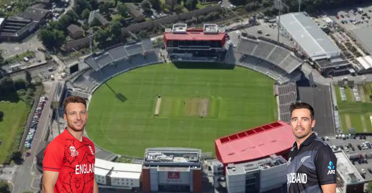 ENG vs NZ, Pitch and Weather Report