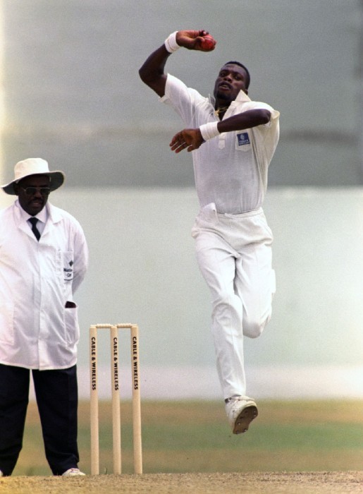 Curtly Ambrose