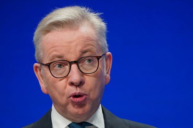 Michael Gove said Labour was now the party of 