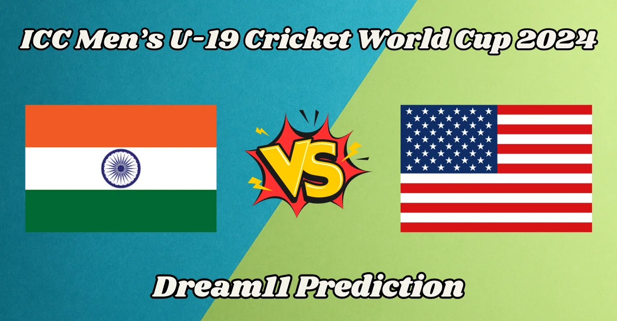 India vs USA