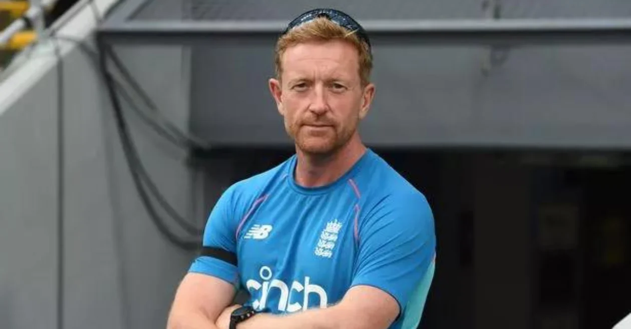 Paul Collingwood