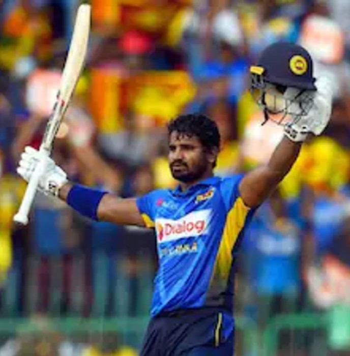 Kusal Perera