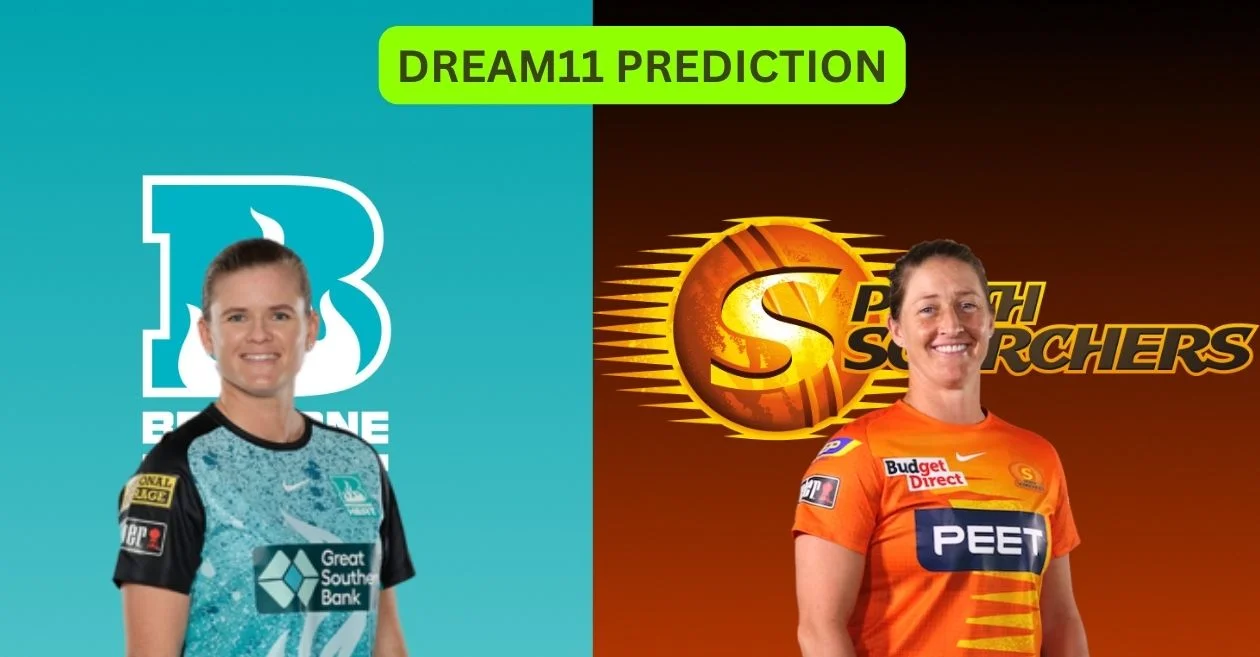 BH-W vs PS-W, Dream11 Prediction