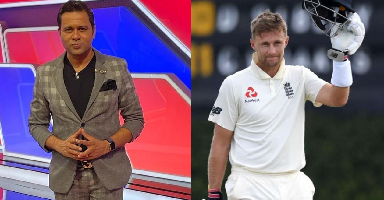 Aakash Chopra picks his top 5 batters of 2021