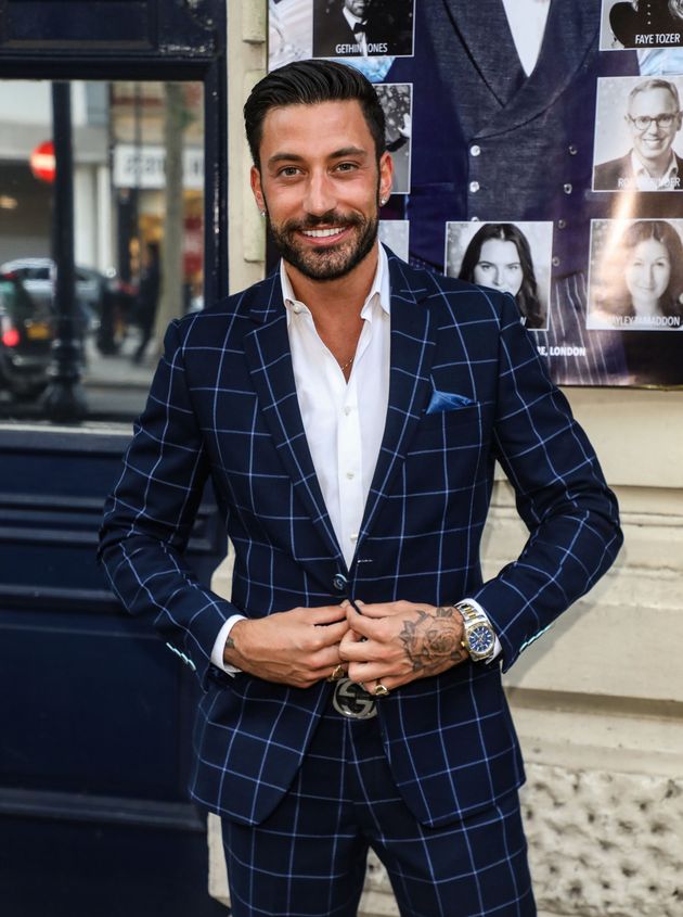 Giovanni Pernice