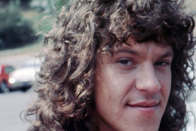 Michael Lang 