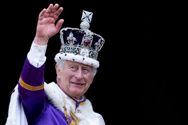 The cost of King Charles III's coronation has raised eyebrows everywhere 