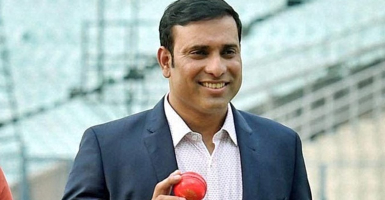 VVS Laxman