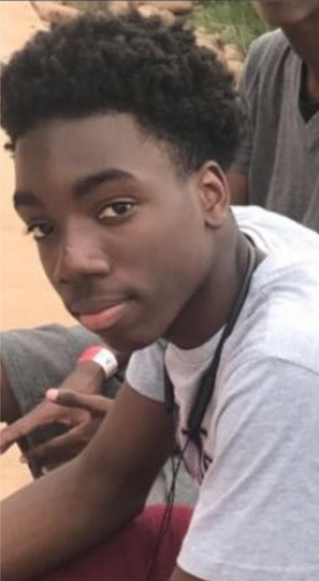 <strong>The family of Richard Okorogheye have questioned the force's handling of the investigation into his disappearance.</strong>