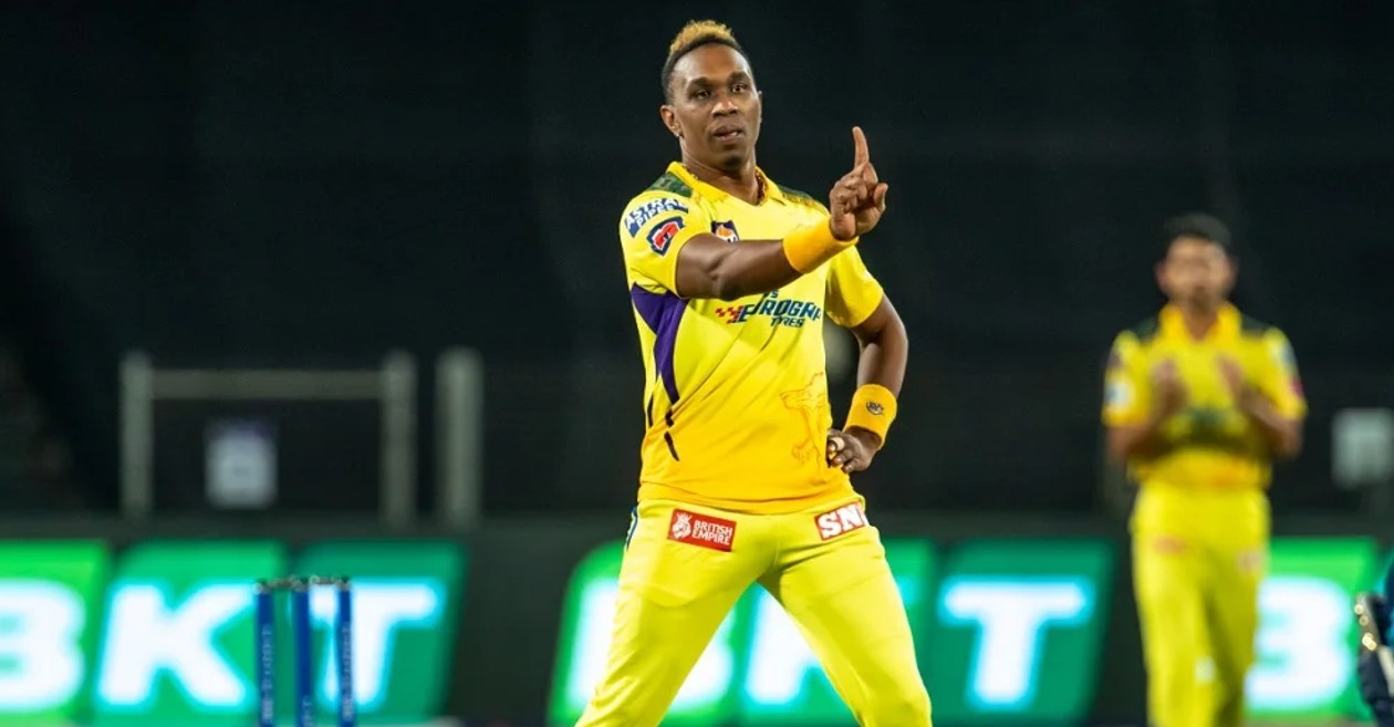 Dwayne Bravo retires from IPL