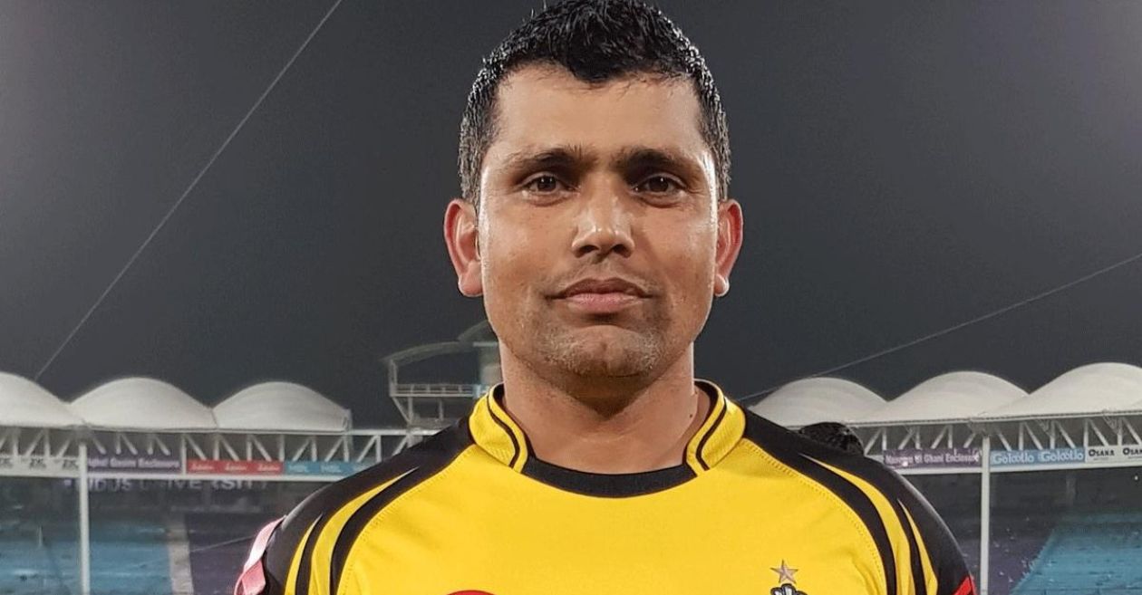 Kamran Akmal