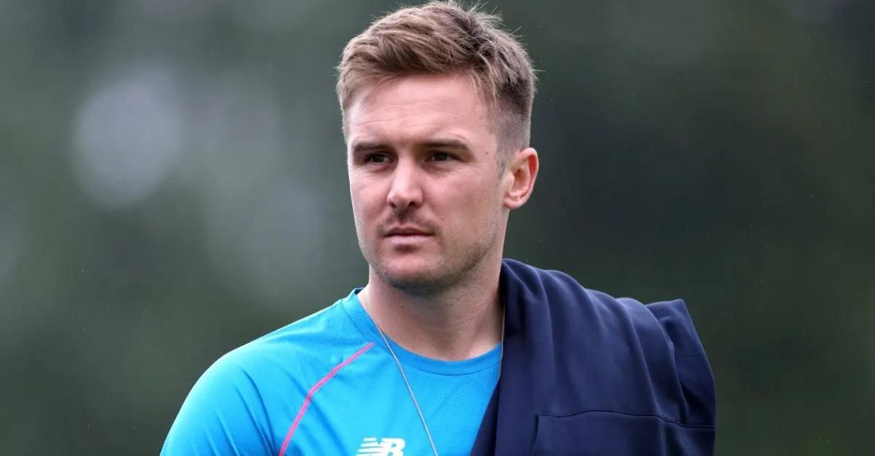 Jason Roy