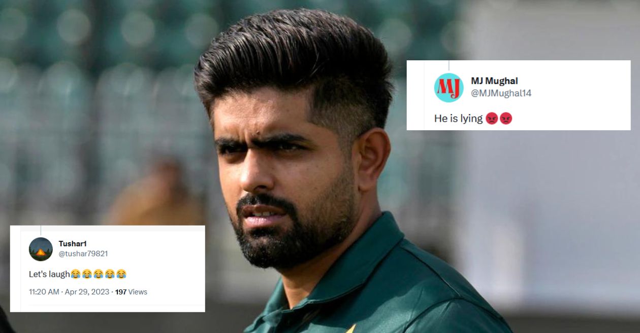 Babar Azam