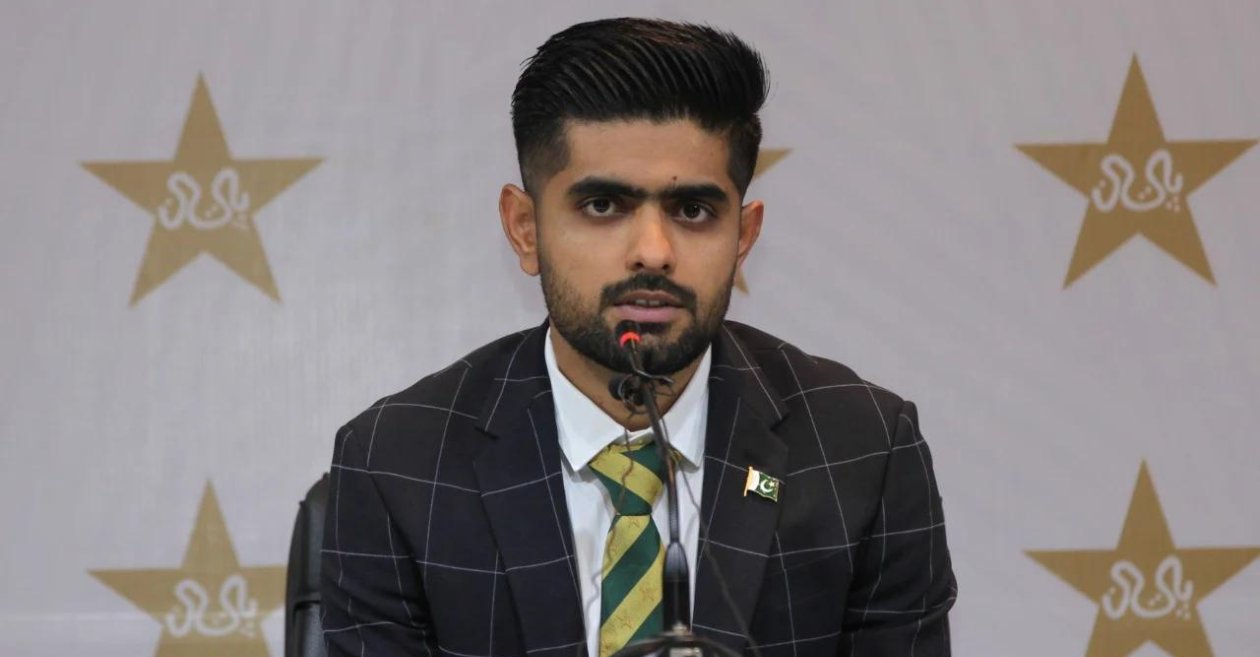 Babar Azam