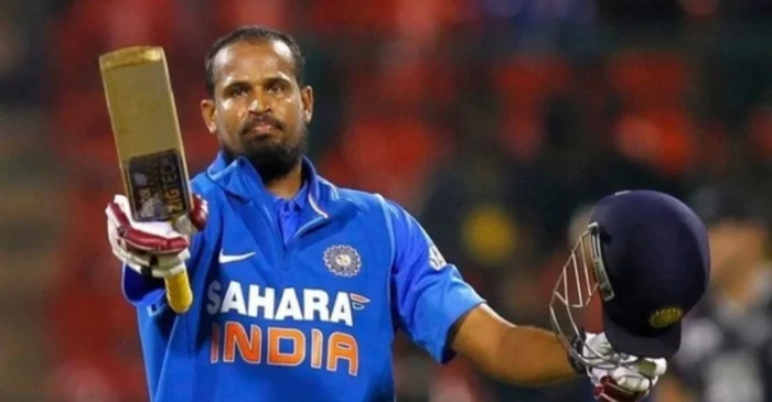 Yusuf Pathan