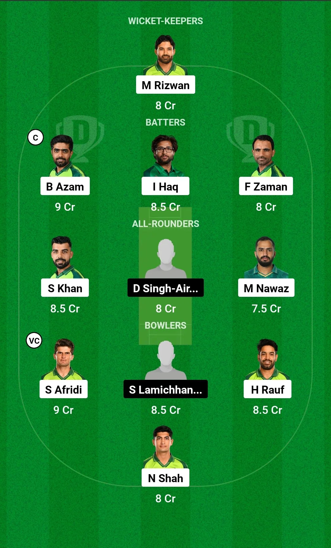 PAK vs NEP, Asia Cup 2023