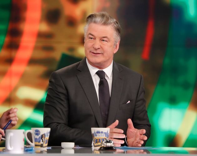 Alec Baldwin