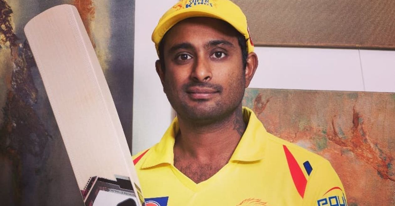 Ambati Rayudu pulls out of MPL 2023