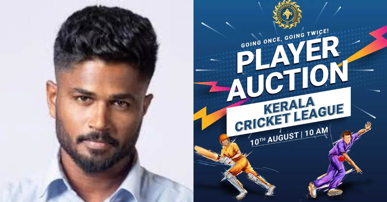 Kerala cricket league