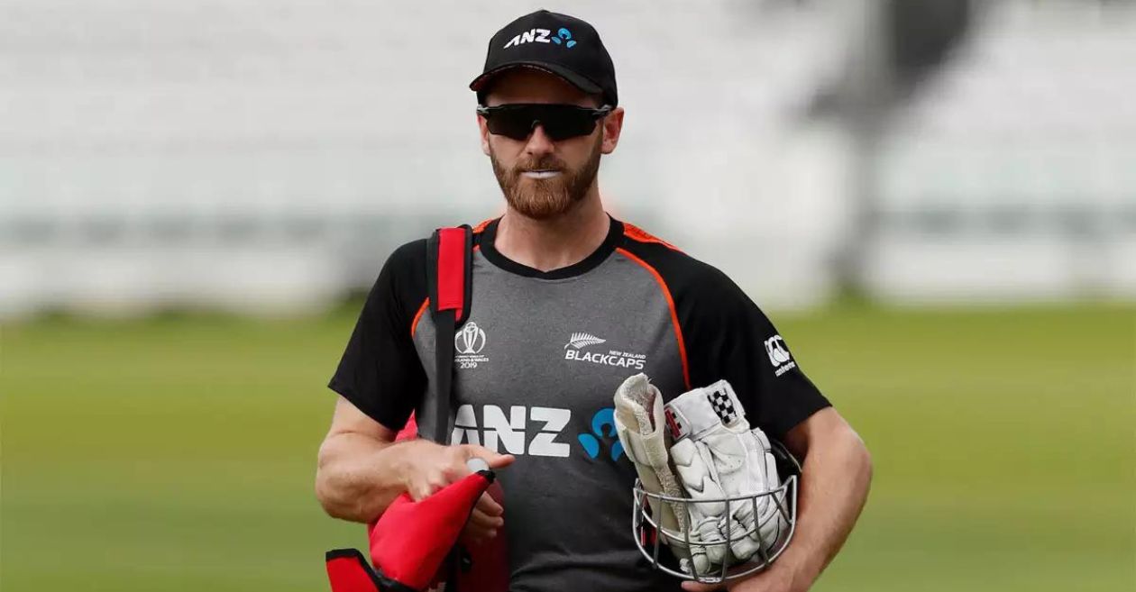 Kane Williamson set to miss ODI World Cup 2023