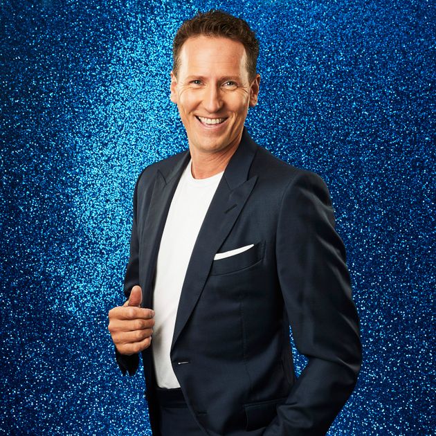 Brendan Cole