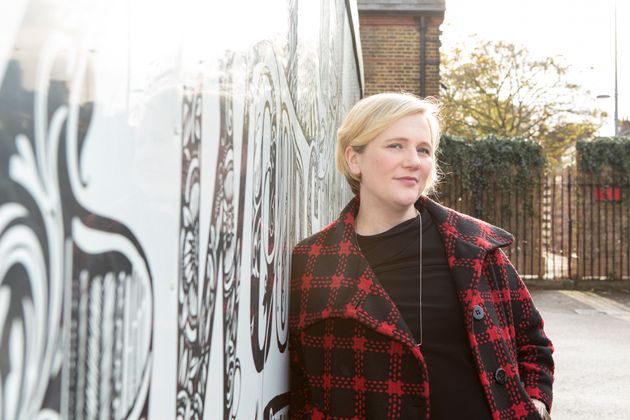 Labour's Stella Creasy 