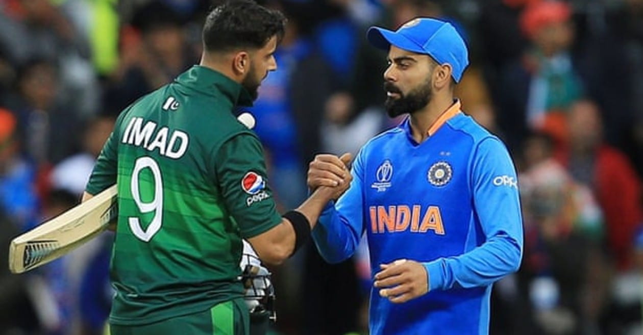 India, Pakistan in a same group in T20 World Cup 2021