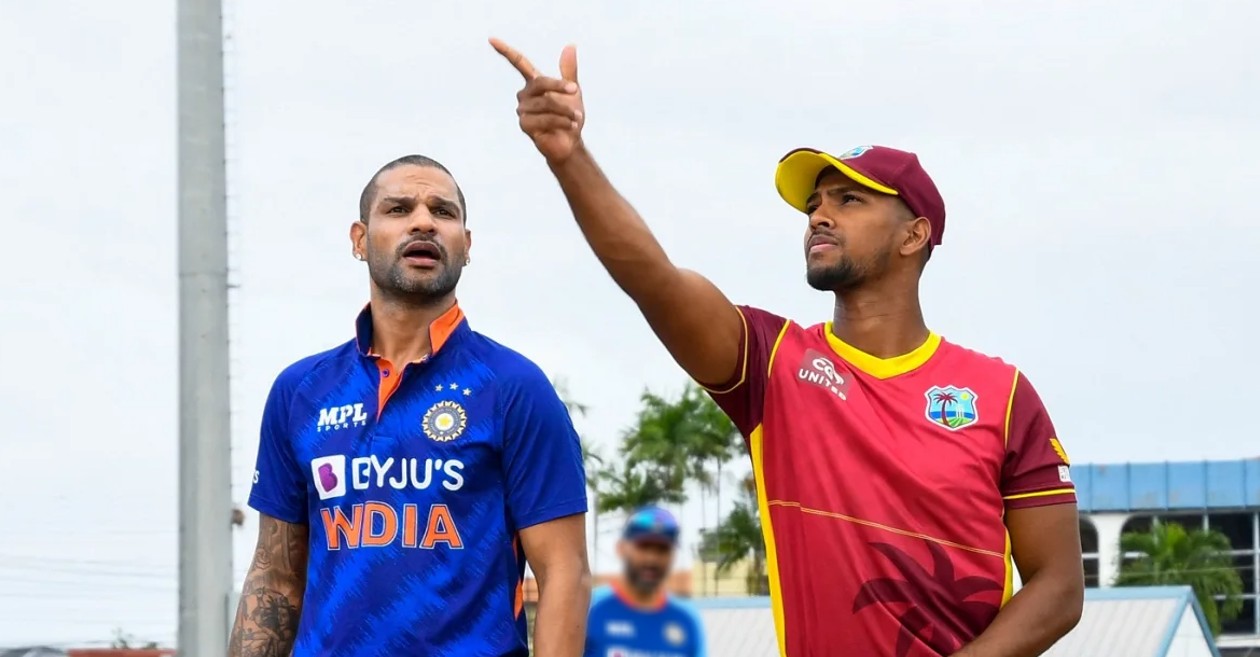 West Indies vs India, 3rd ODI, Prediction