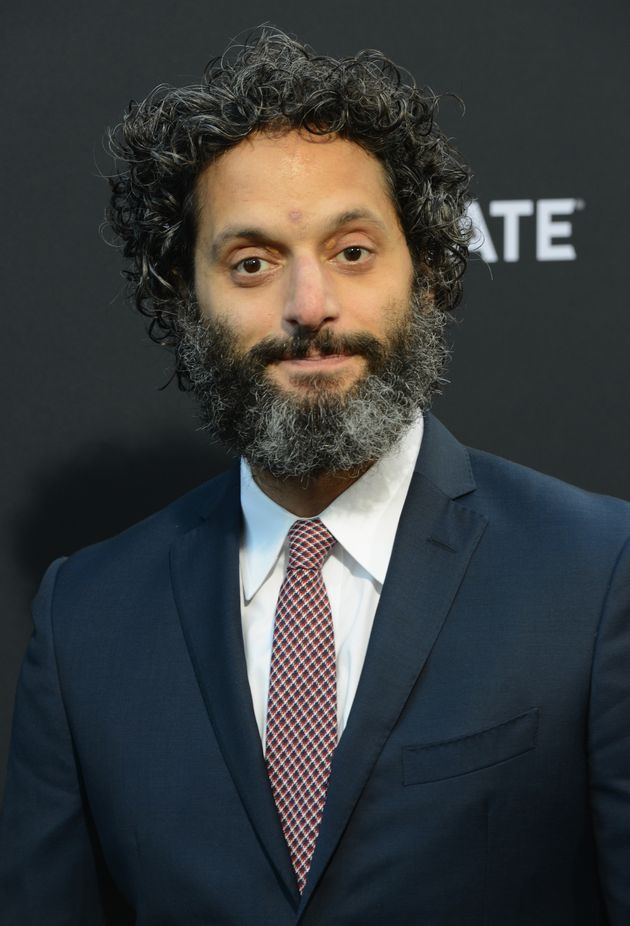 Jason Mantzoukas 