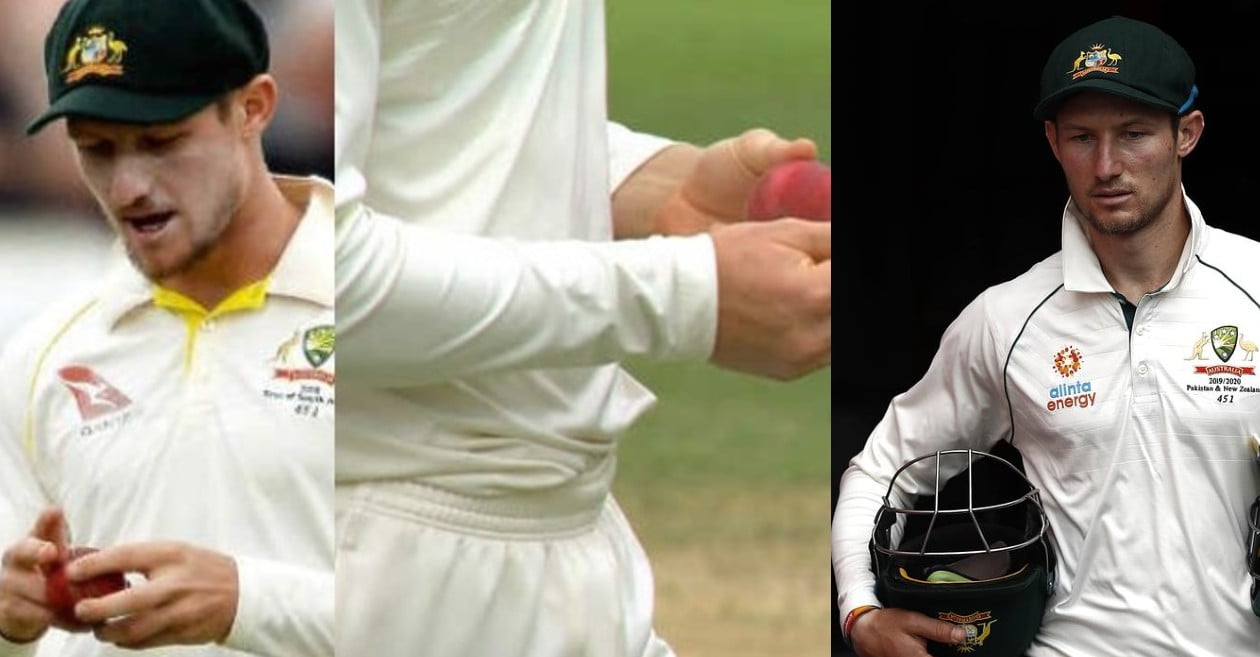 Cricket Australia Cameron Bancroft's latest comments on ball-tampering scandal