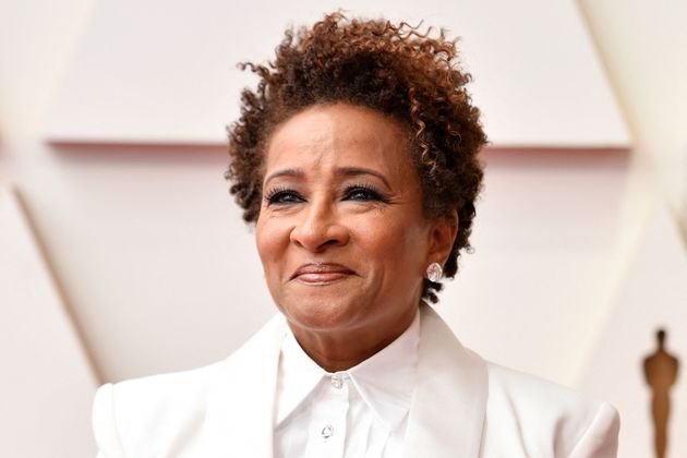 Wanda Sykes