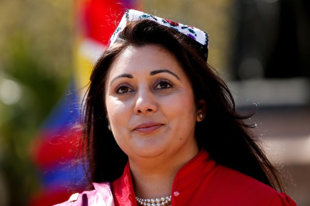 Ghani claimed she was warned that if she continued to raise the matter she would be “ostracised by colleagues” and her “career and reputation would be destroyed”.