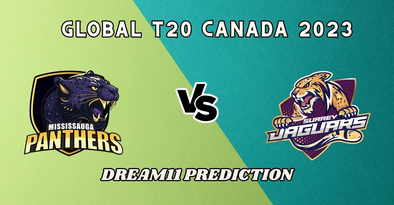 MP vs SJ, Dream11 Prediction