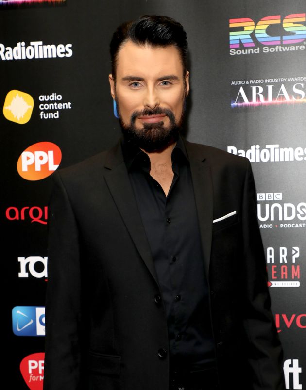 Rylan Clark-Neal