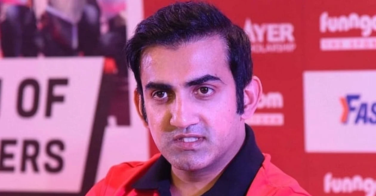 Gautam Gambhir