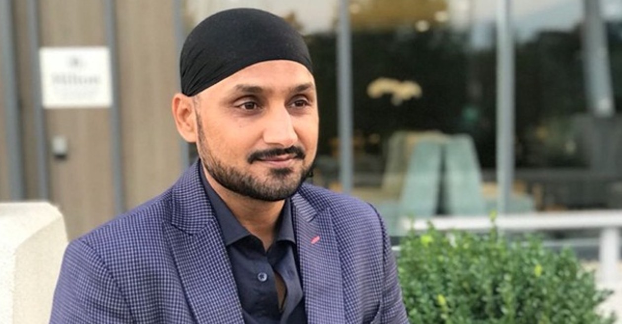 Harbhajan Singh