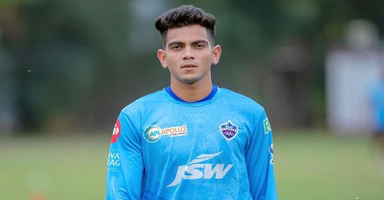 Kamlesh Nagarkoti