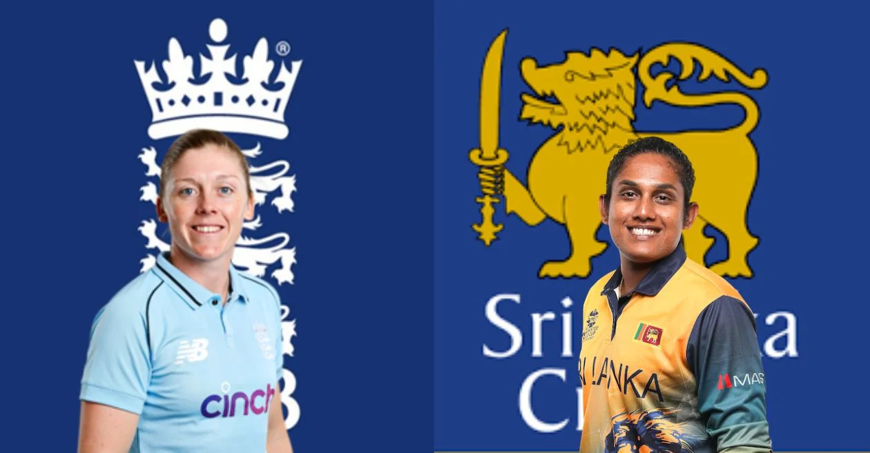 ENG vs SL, Women's ODI, Dream11 Prediction