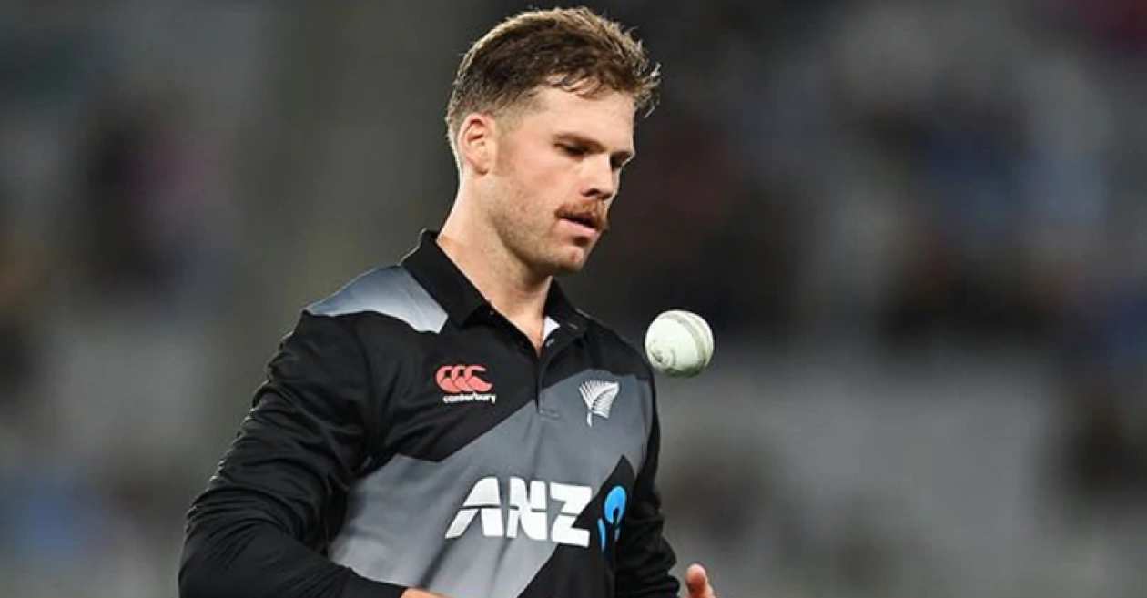 Lockie Ferguson